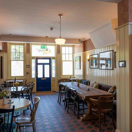 Long Man Inn Wilmington  Ngoại thất bức ảnh
