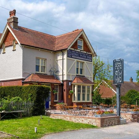 Long Man Inn Wilmington  Ngoại thất bức ảnh