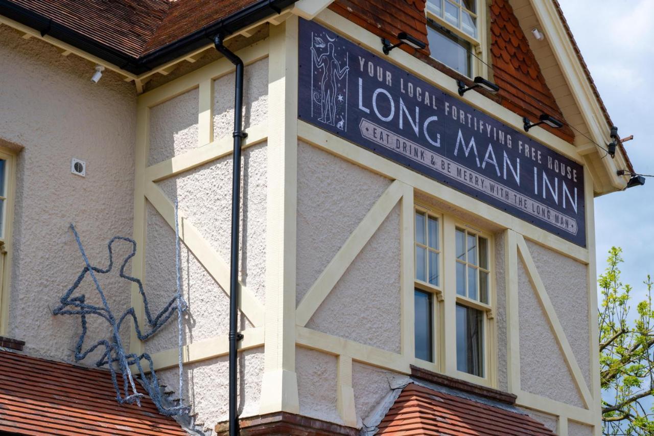 Long Man Inn Wilmington  Ngoại thất bức ảnh