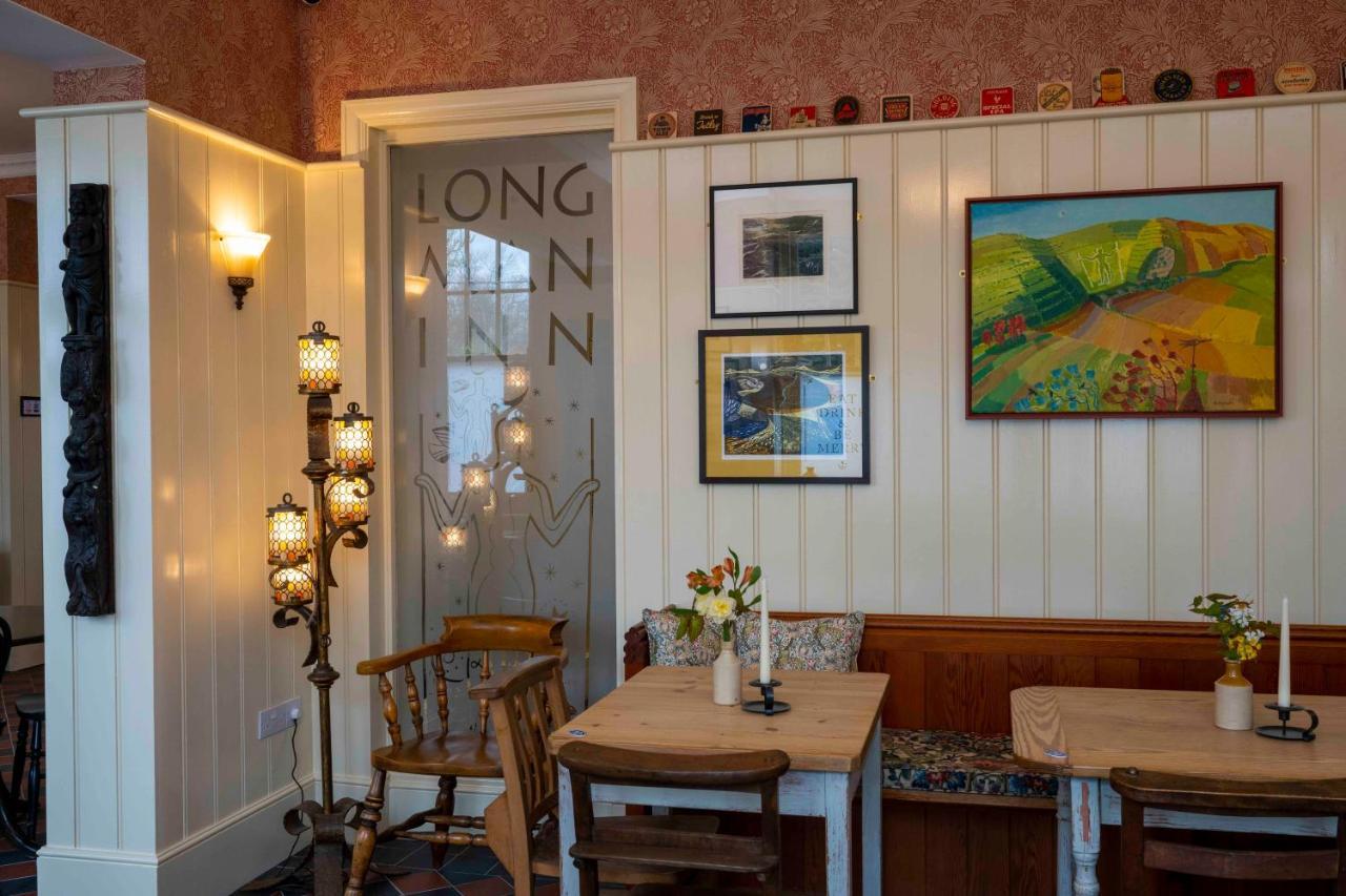 Long Man Inn Wilmington  Ngoại thất bức ảnh