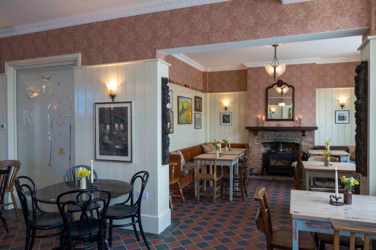 Long Man Inn Wilmington  Ngoại thất bức ảnh