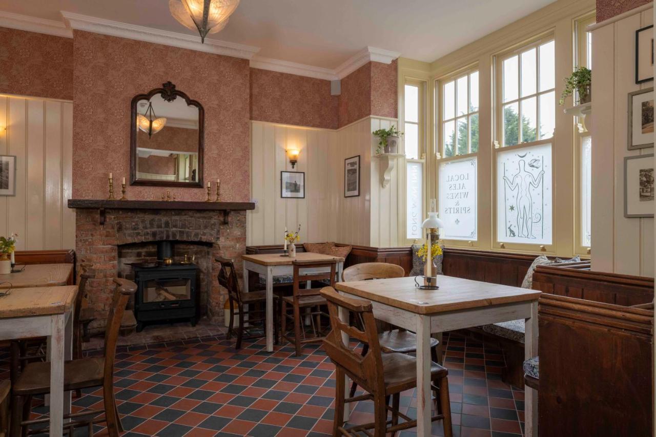 Long Man Inn Wilmington  Ngoại thất bức ảnh