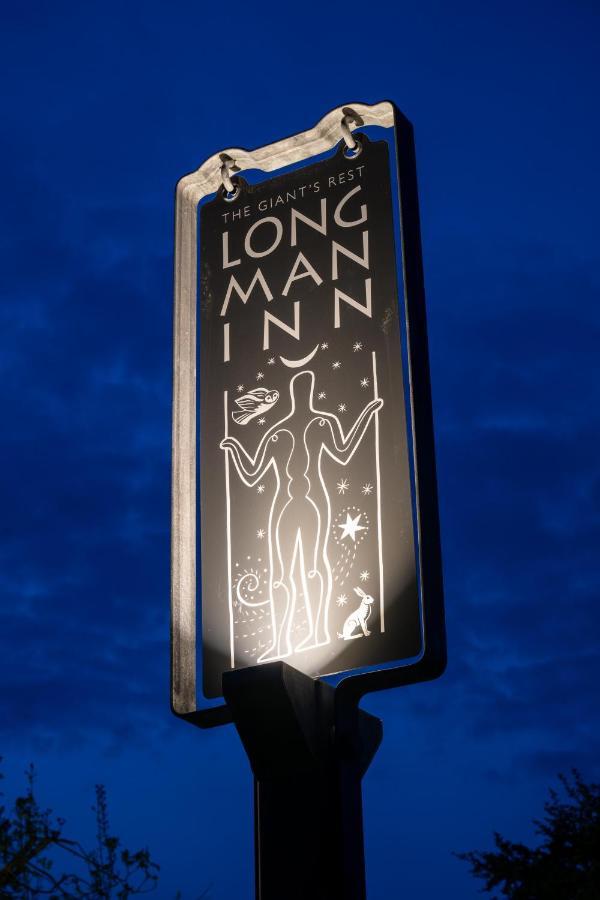 Long Man Inn Wilmington  Ngoại thất bức ảnh