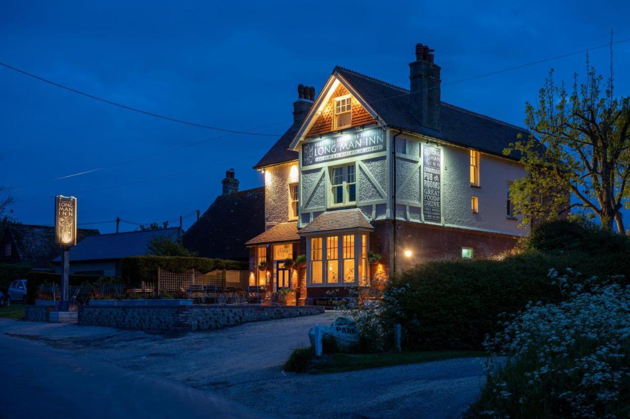 Long Man Inn Wilmington  Ngoại thất bức ảnh