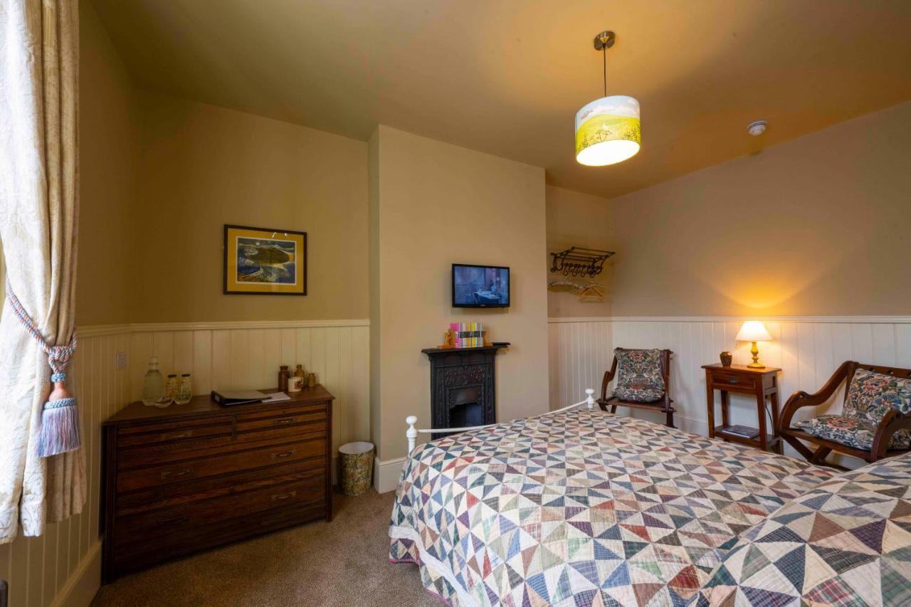 Long Man Inn Wilmington  Ngoại thất bức ảnh