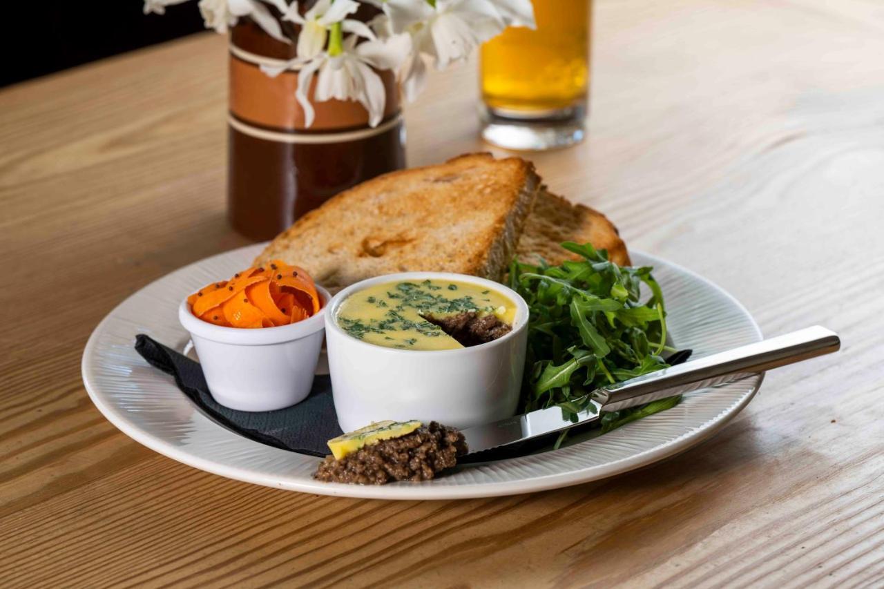 Long Man Inn Wilmington  Ngoại thất bức ảnh