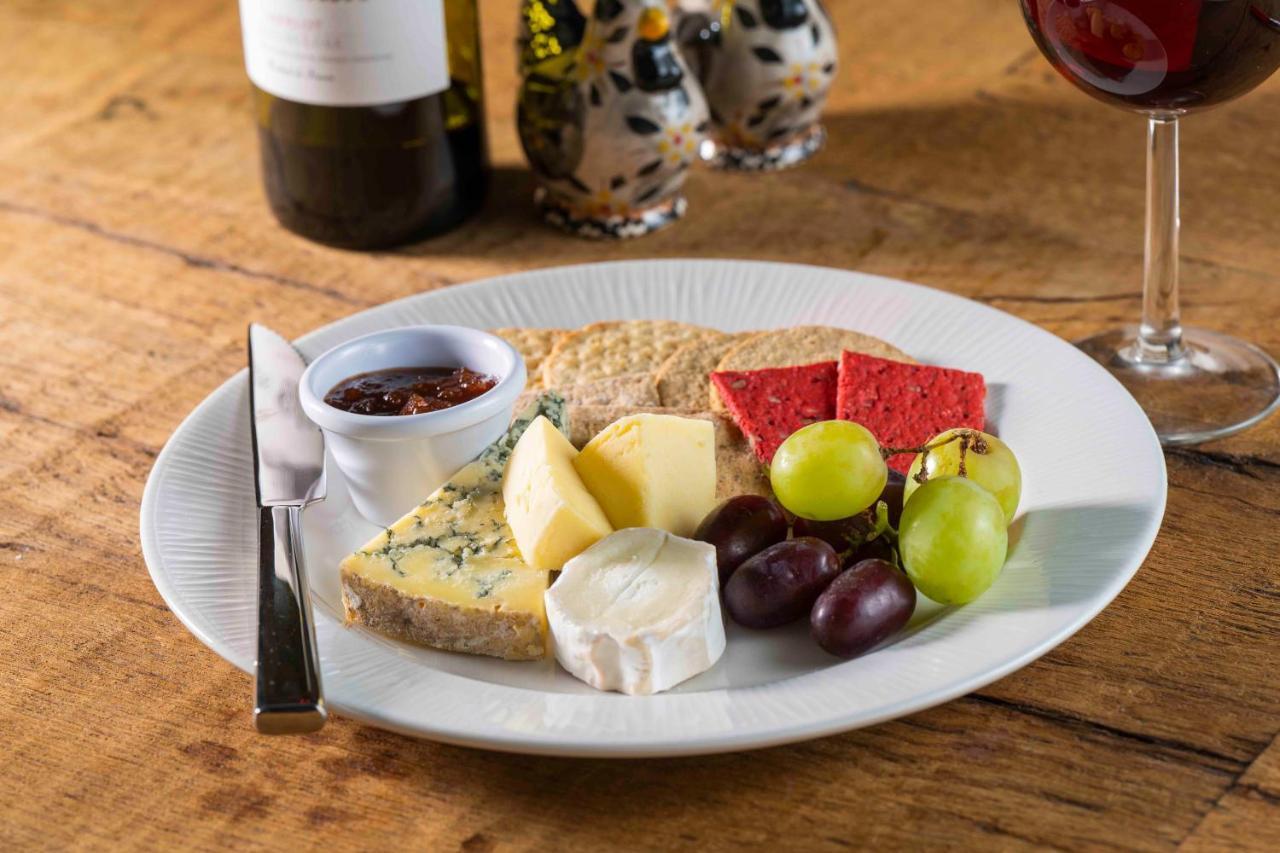 Long Man Inn Wilmington  Ngoại thất bức ảnh