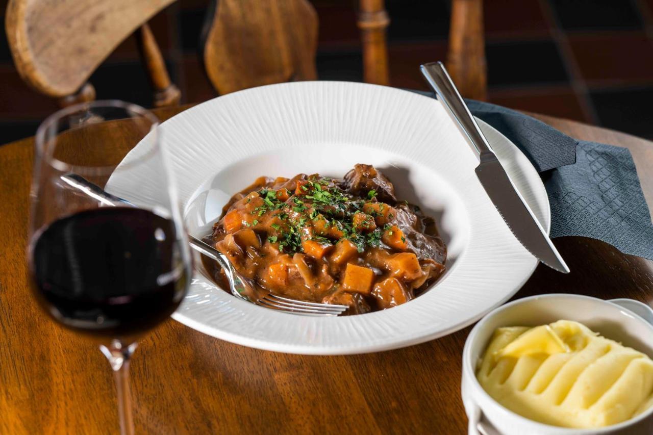 Long Man Inn Wilmington  Ngoại thất bức ảnh