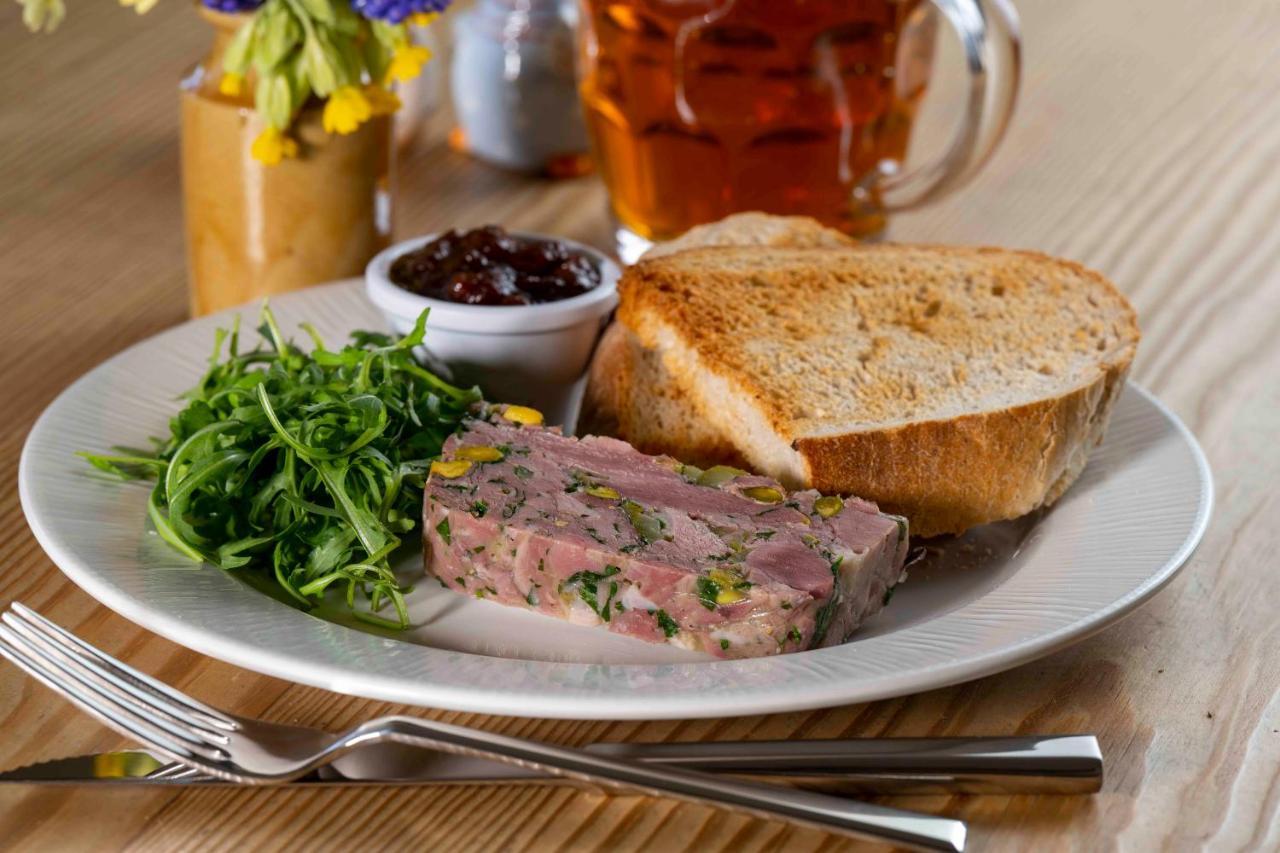 Long Man Inn Wilmington  Ngoại thất bức ảnh